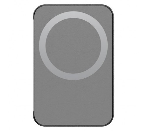 OtterBox MagSafe Wallet - Zwart