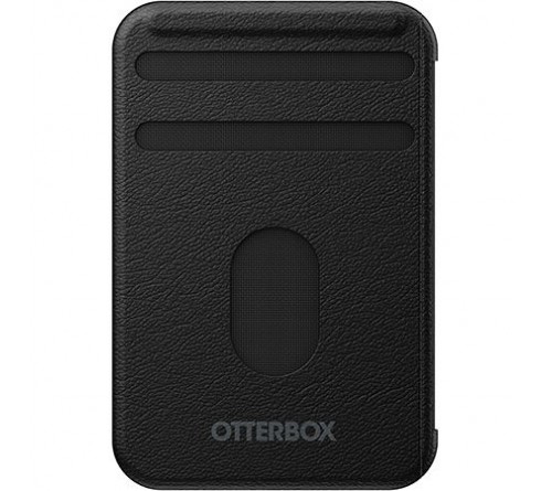 OtterBox MagSafe Wallet - Zwart