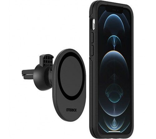 Otterbox MagSafe Vent Mount- black