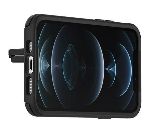 Otterbox MagSafe Vent Mount- black