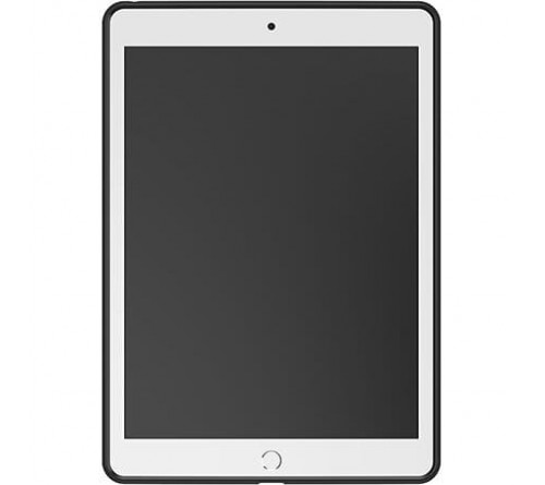 Otterbox React case Apple iPad 10.2 (7th/8th) - clear/black