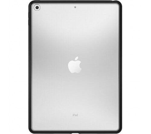 Otterbox React case Apple iPad 10.2 (7th/8th) - clear/black