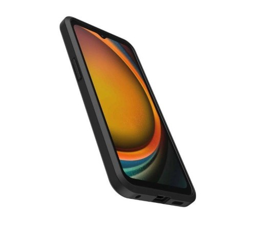 Otterbox React Case Samsung Galaxy XCover 7 - zwart