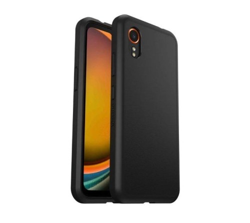 Otterbox React Case Samsung Galaxy XCover 7 - zwart