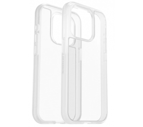 Otterbox React Case Apple iPhone 15 Pro - Ultra Slim