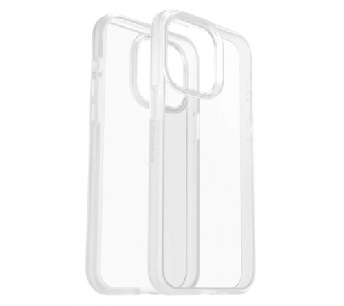 Otterbox React Case Apple iPhone 15 Pro Max - Ultra Slim