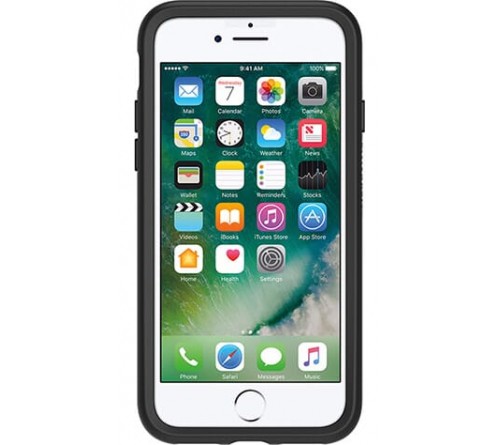 Otterbox Symmetry 2.0 Case Apple iPhone 7/8/SE2 - Zwart