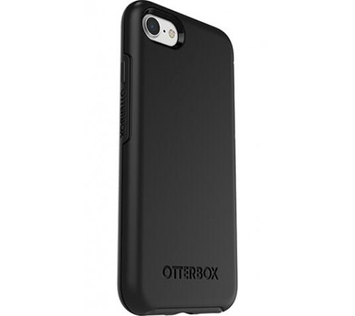 Otterbox Symmetry 2.0 Case Apple iPhone 7/8/SE2 - Zwart