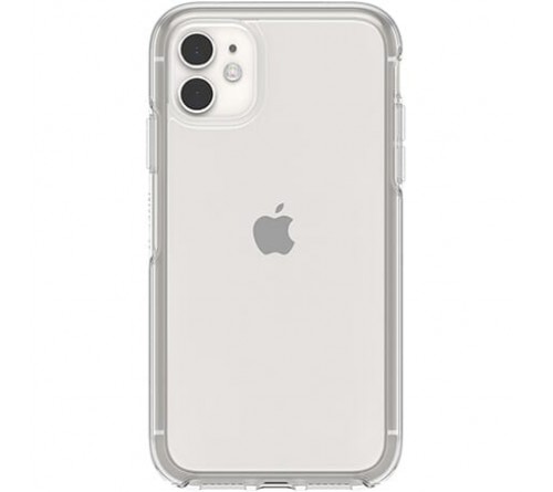 Otterbox Symmetry Case Apple iPhone 11 - Transparant