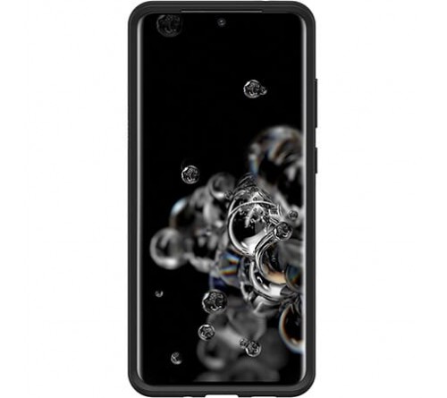 Otterbox Symmetry Case Samsung Galaxy S20 Ultra - Zwart