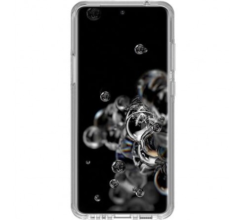 Otterbox Symmetry Case Samsung Galaxy S20 Ultra - Clear