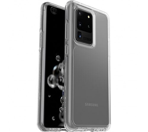 Otterbox Symmetry Case Samsung Galaxy S20 Ultra - Clear