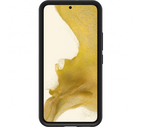 Otterbox Symmetry Case Samsung Galaxy S22 5G - Zwart