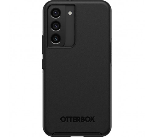 Otterbox Symmetry Case Samsung Galaxy S22 5G - Zwart