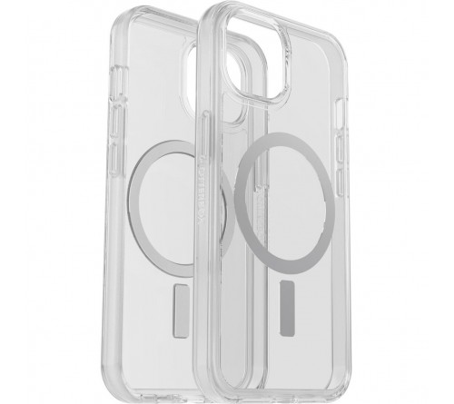Otterbox Symmetry Case MagSafe Apple iPhone 14 - Clear