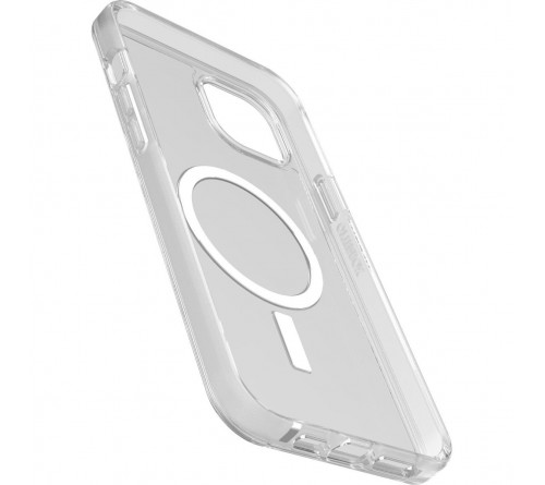Otterbox Symmetry Case MagSafe Apple iPhone 14 Plus - Clear