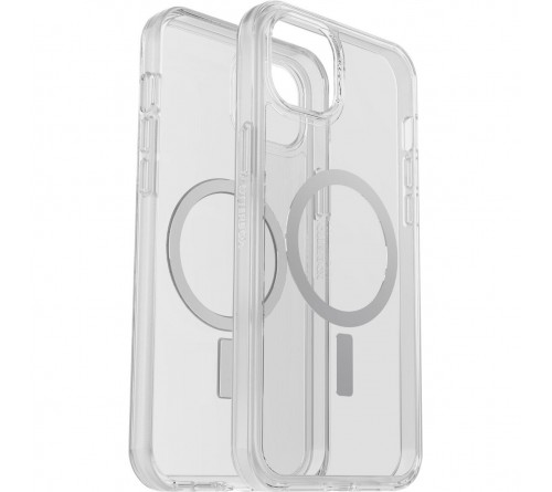 Otterbox Symmetry Case MagSafe Apple iPhone 14 Plus - Clear