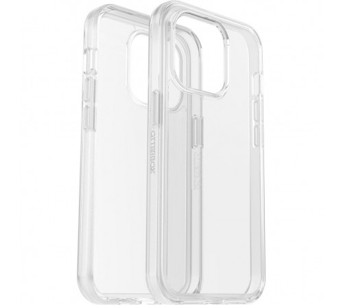 Otterbox Symmetry Case Apple iPhone 14 Pro - Clear