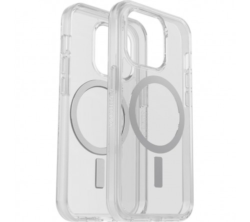 Otterbox Symmetry Case MagSafe Apple iPhone 14 Pro - Clear