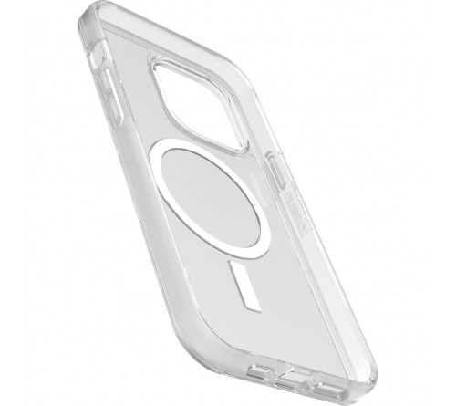 Otterbox Symmetry Case MagSafe Apple iPhone 14 Pro Max-Clear