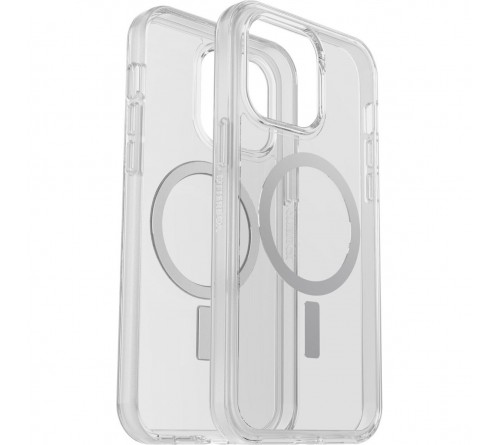 Otterbox Symmetry Case MagSafe Apple iPhone 14 Pro Max-Clear