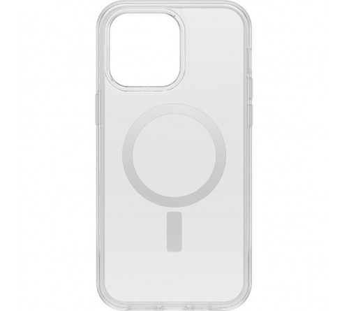 Otterbox Symmetry Case MagSafe Apple iPhone 14 Pro Max-Clear