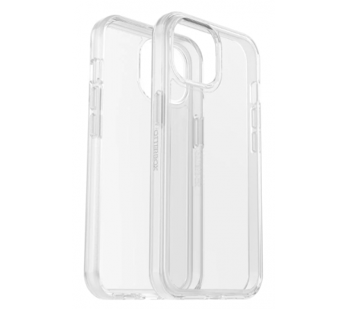 Otterbox Symmetry Case Apple iPhone 15 - Clear