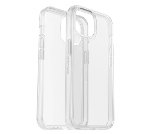 Otterbox Symmetry Case Apple iPhone 13/14/15 - Clear