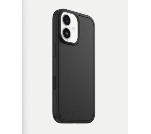 Otterbox Symmetry Case Apple iPhone 17 - black