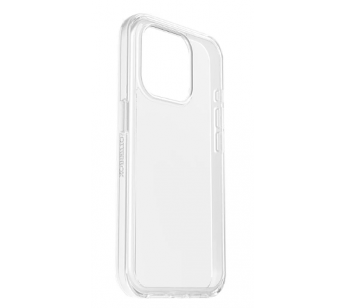 Otterbox Symmetry Case Apple iPhone 15 Pro - Clear