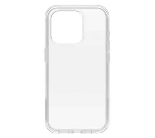 Otterbox Symmetry Case Apple iPhone 15 Pro - Clear