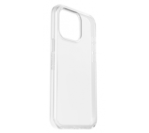 Otterbox Symmetry Case Apple iPhone 15 Pro Max - Clear