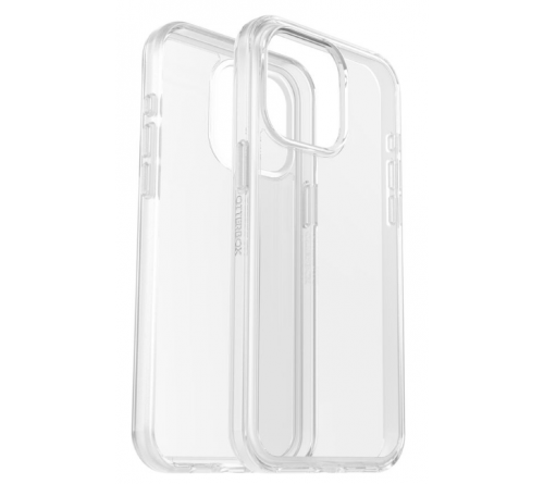 Otterbox Symmetry Case Apple iPhone 15 Pro Max - Clear
