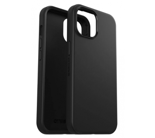 Otterbox Symmetry Case Apple iPhone 15 - Black