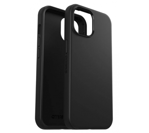 Otterbox Symmetry Case Apple iPhone 13/14/15 Black