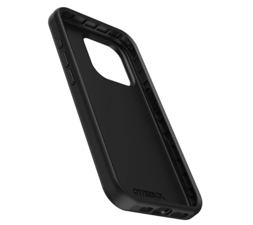 Otterbox Symmetry Case Apple iPhone 15 Pro - Black