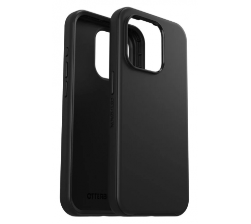 Otterbox Symmetry Case Apple iPhone 15 Pro - Black