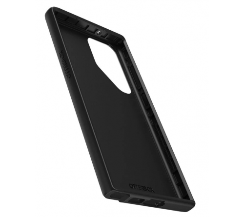 Otterbox Symmetry Case Samsung Galaxy S23 Ultra 5G - Zwart