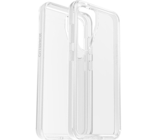 Otterbox Symmetry Case Samsung Galaxy S24 - Clear