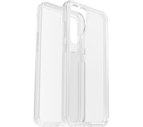 Otterbox Symmetry Case Samsung Galaxy S24 Plus - Clear