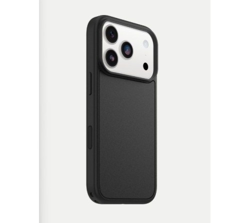 Otterbox Symmetry Case Apple iPhone 17 Pro - black