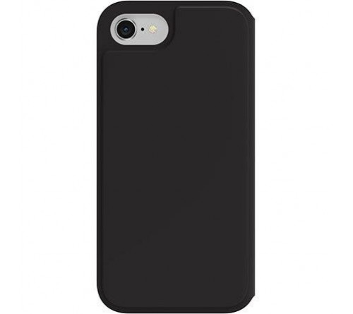 Otterbox Strada Via Case Apple iPhone SE2/7/8 - Zwart