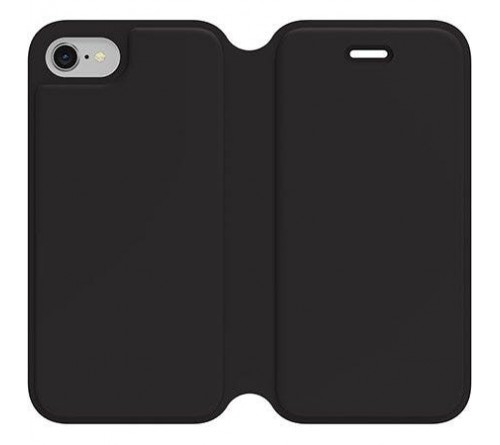 Otterbox Strada Via Case Apple iPhone SE2/7/8 - Zwart