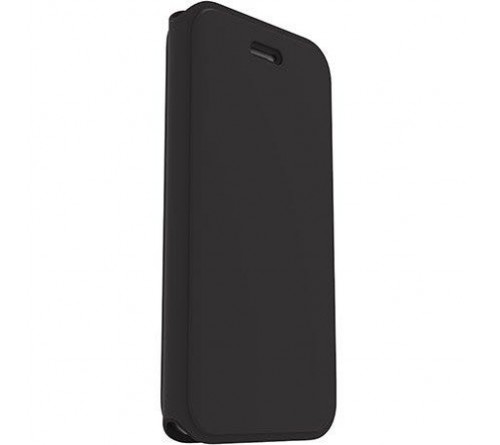 Otterbox Strada Via Case Apple iPhone SE2/7/8 - Zwart