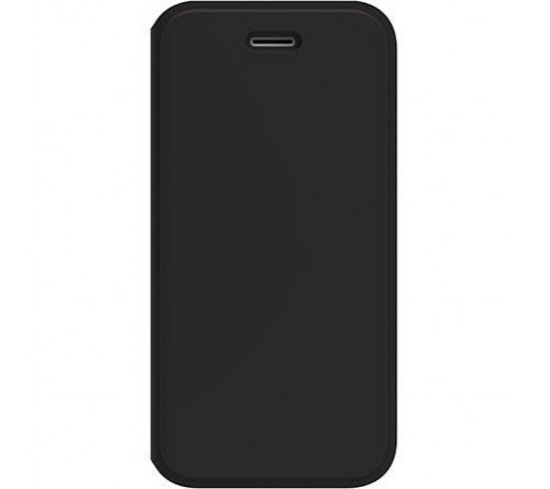 Otterbox Strada Via Case Apple iPhone SE2/7/8 - Zwart