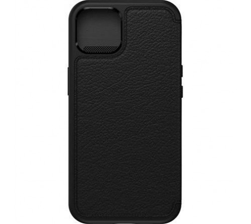 Otterbox Strada Case Apple iPhone 13 - Zwart