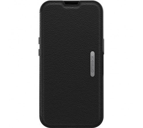 Otterbox Strada Case Apple iPhone 13 Pro - Zwart