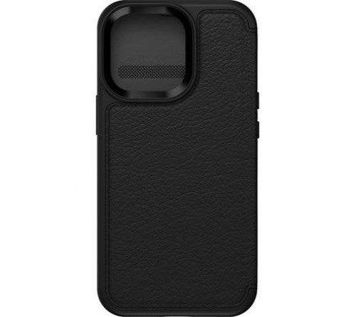 Otterbox Strada Case Apple iPhone 13 Pro - Zwart