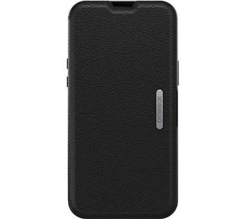 Otterbox Strada Case Apple iPhone 13 Pro Max - Zwart