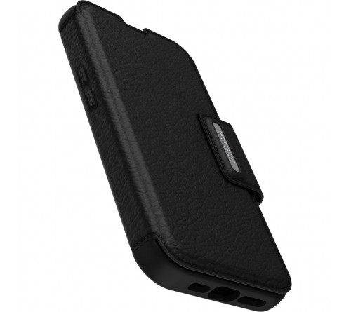 Otterbox Strada Case Apple iPhone 14 - Zwart